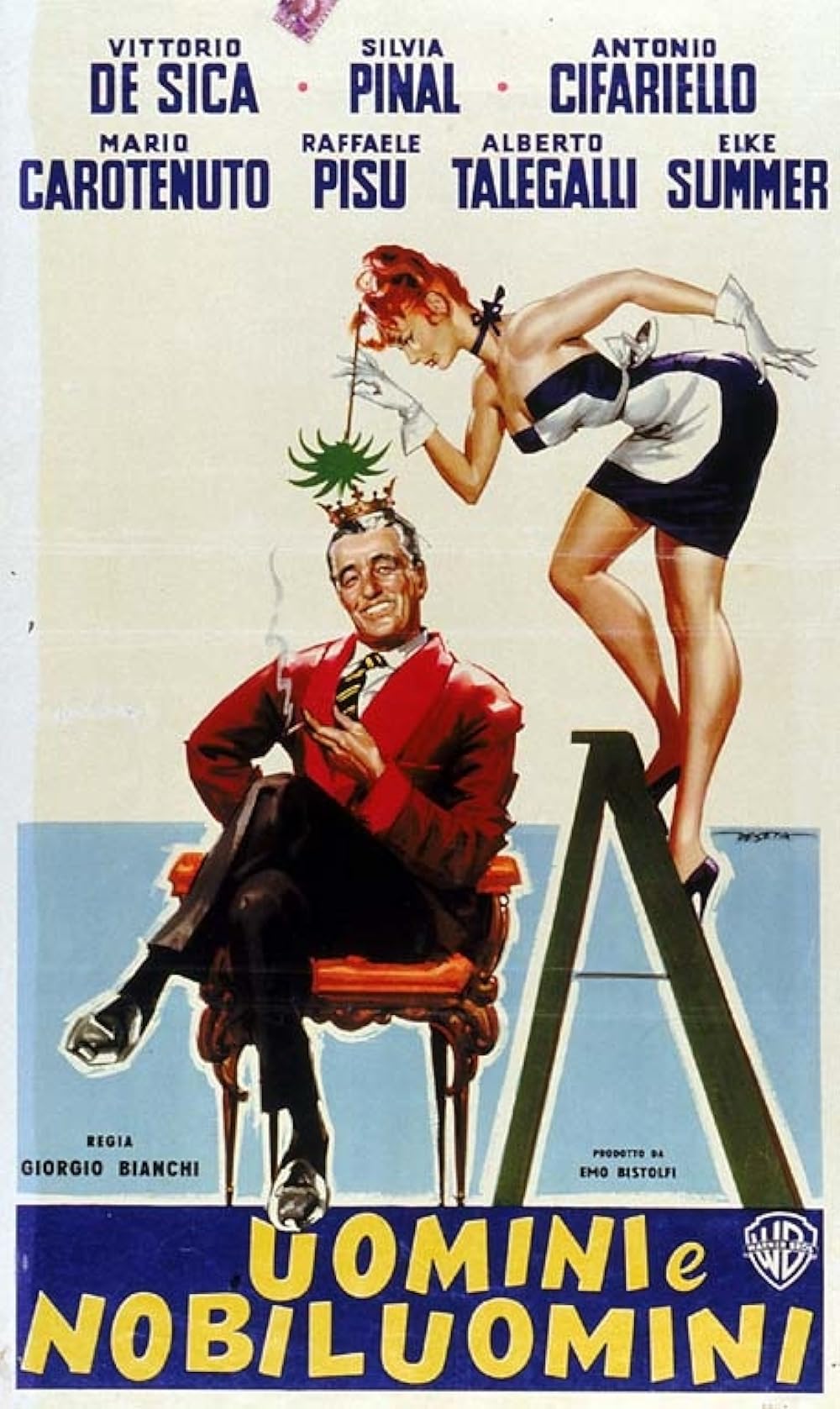 Men