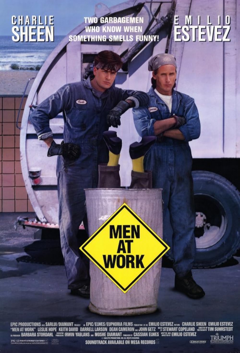Men Men