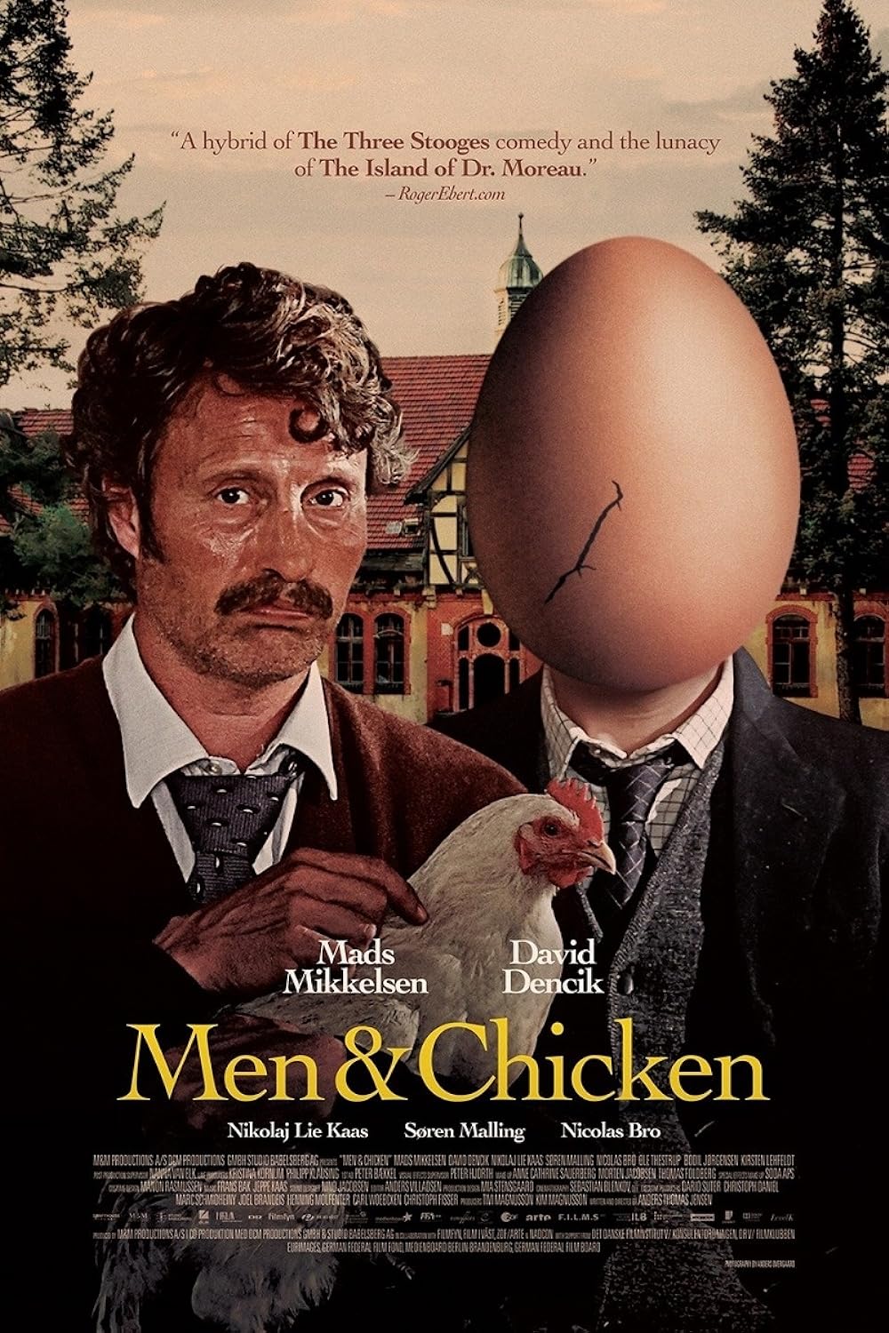 Men Men