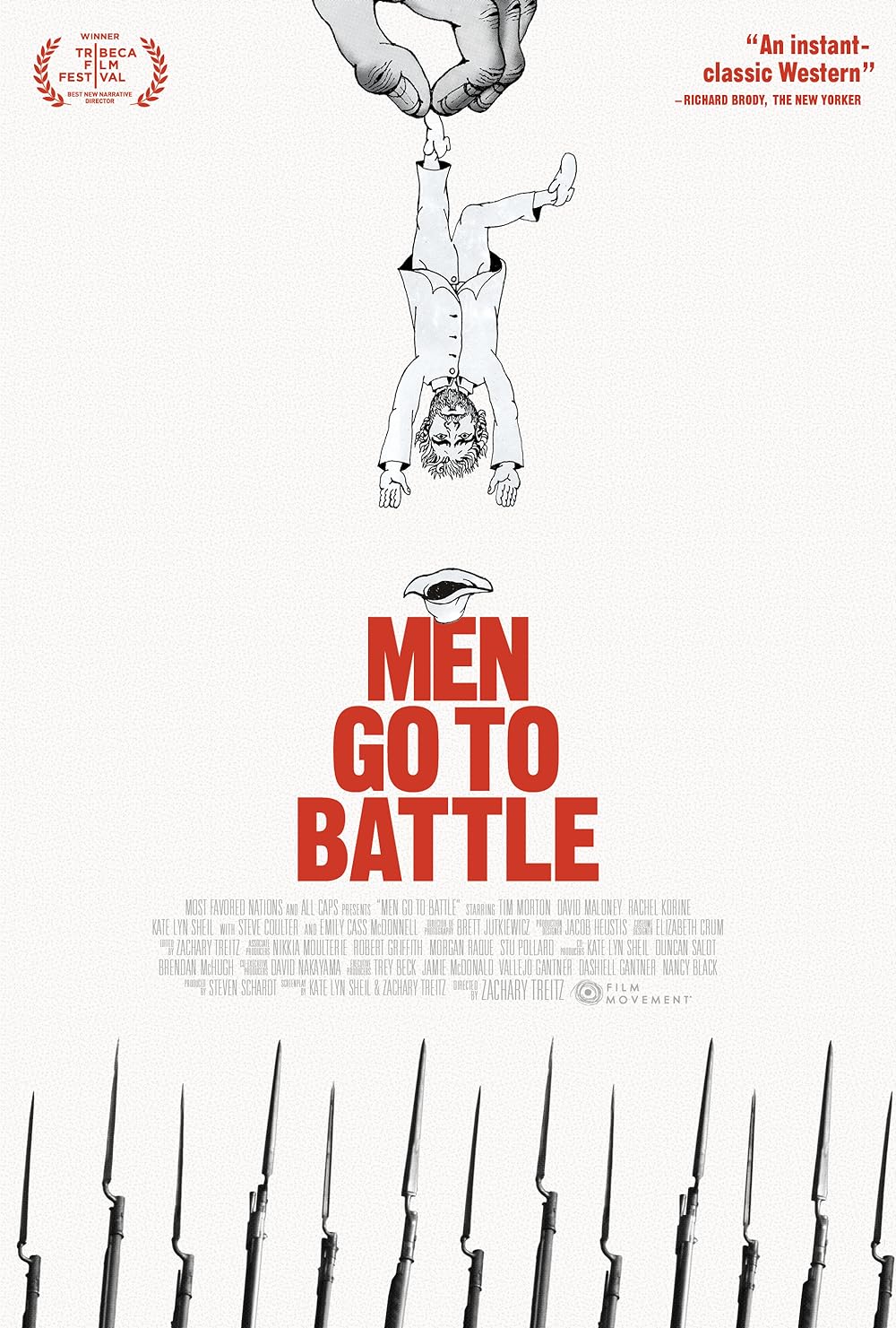 Men Men