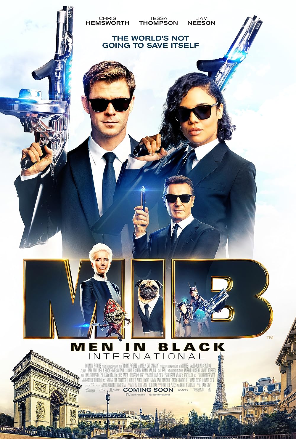 Men