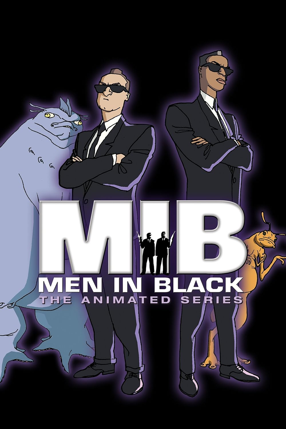Men Men
