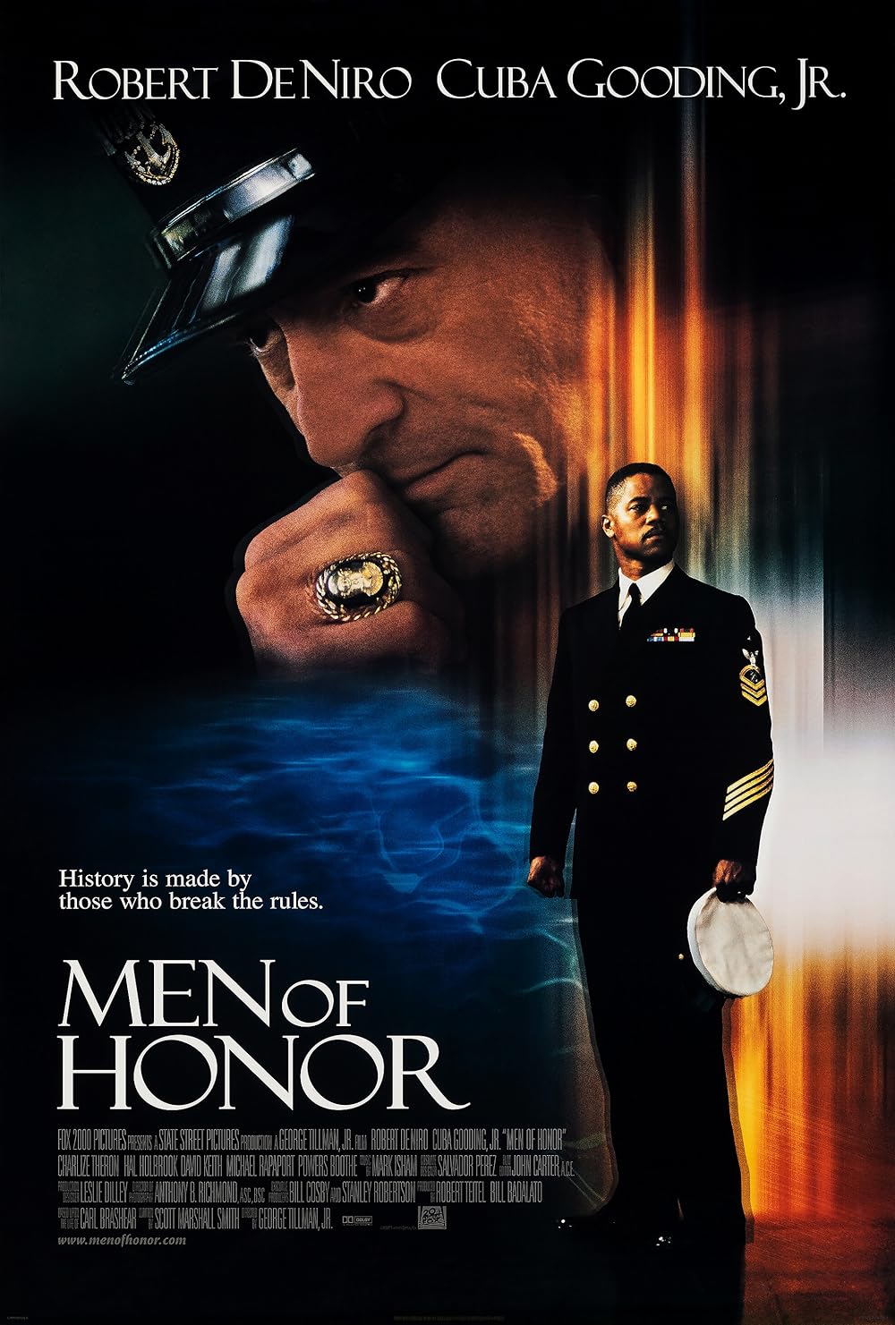 Men Men