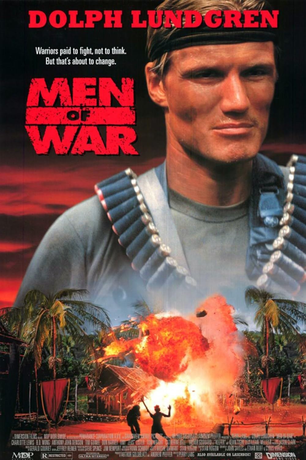Men