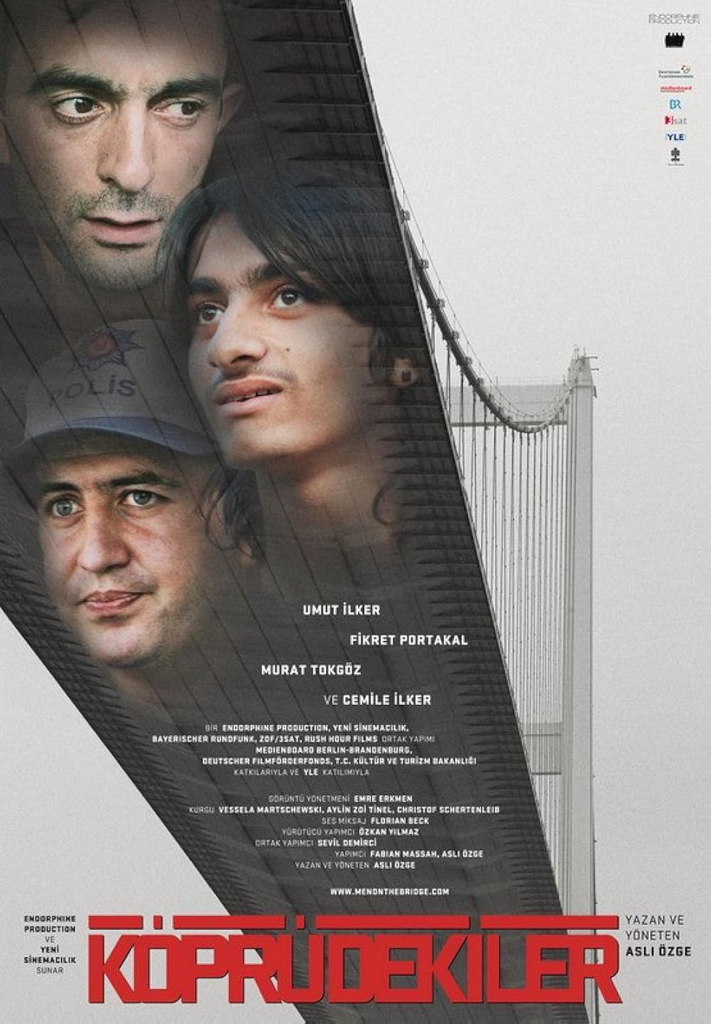 Men