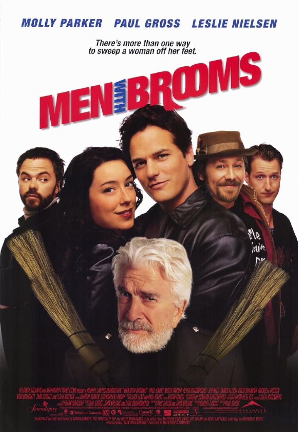 Men Men