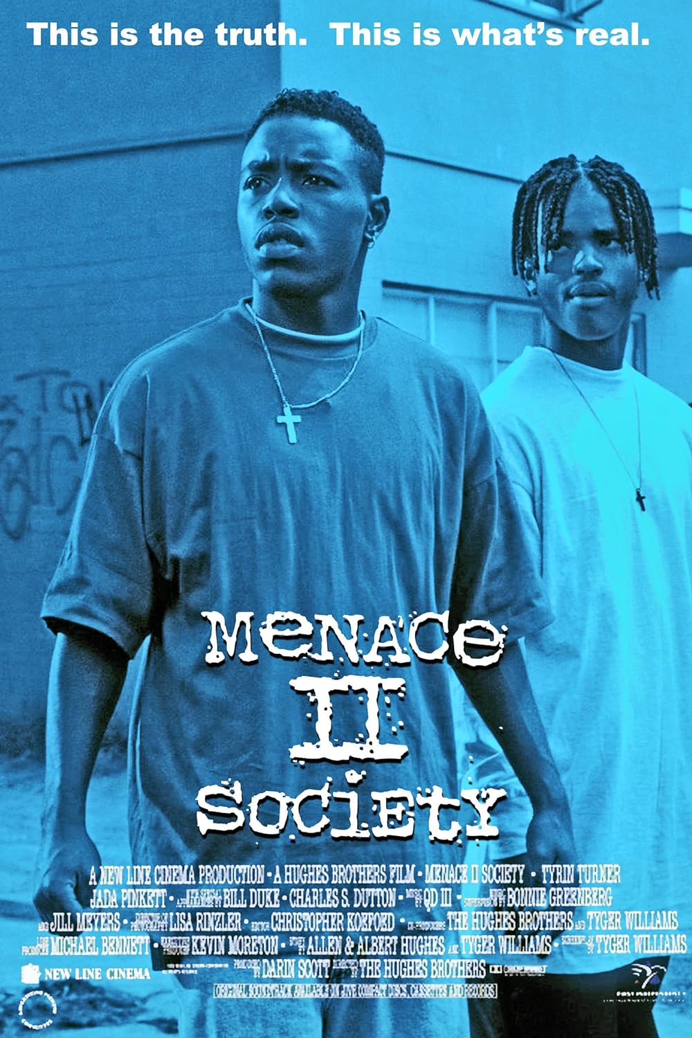 Menace Menace