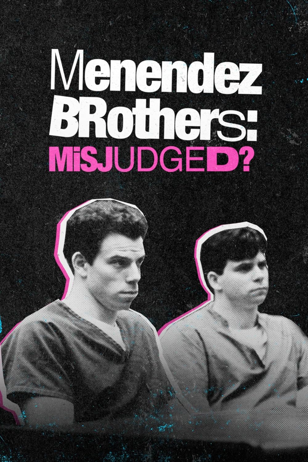 Menendez Menendez