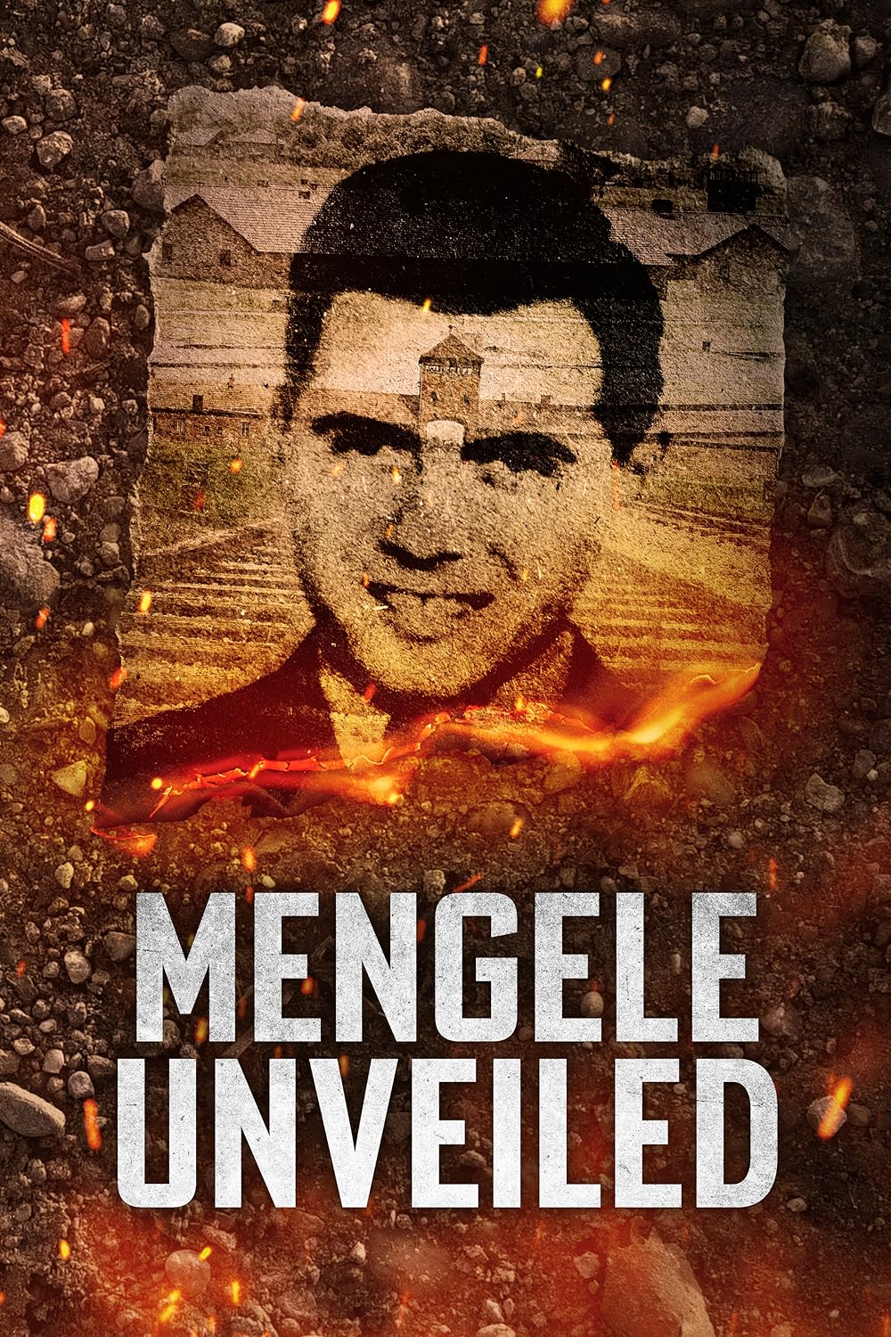 Mengele Mengele