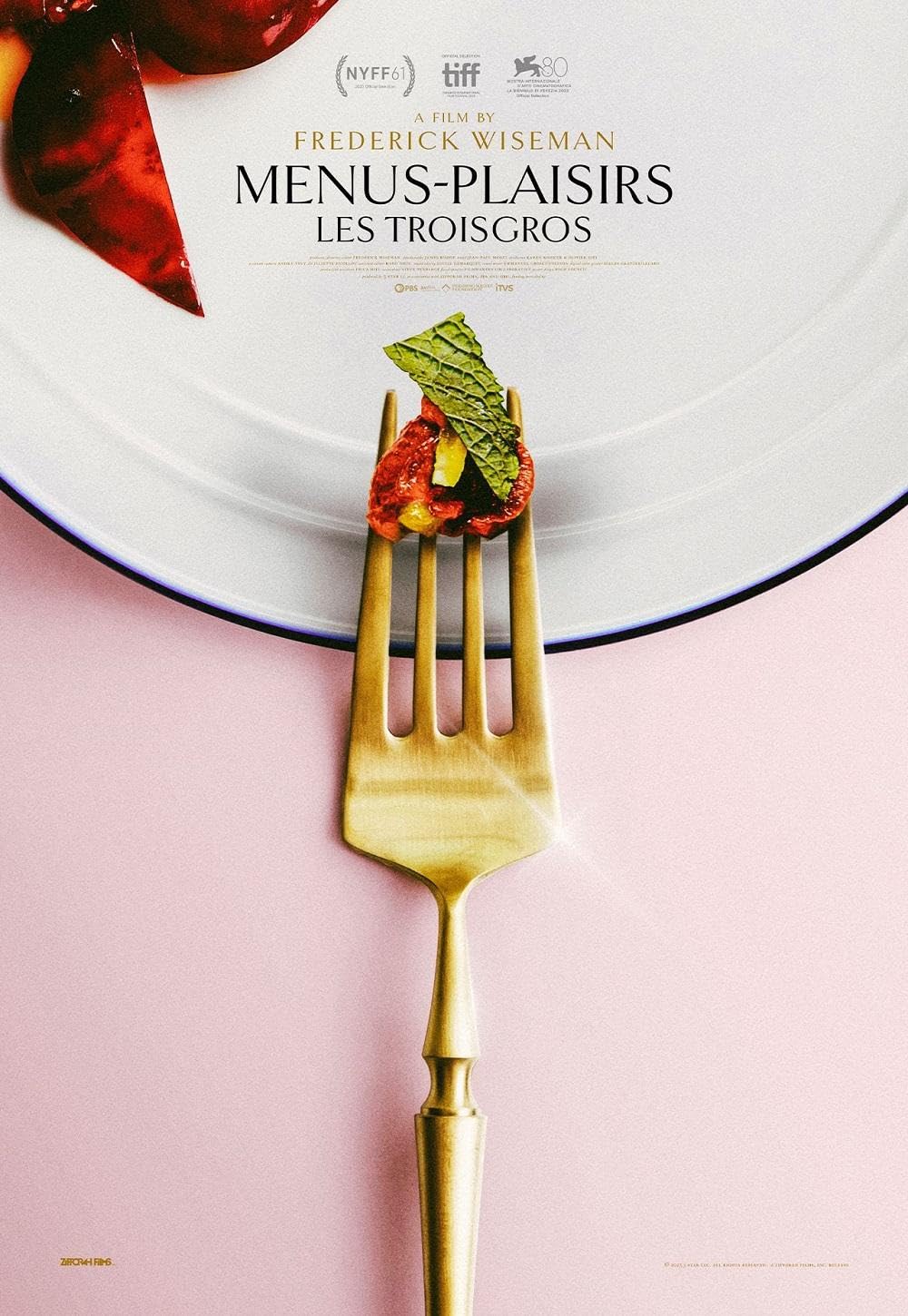 Menus-Plaisirs Menus-Plaisirs