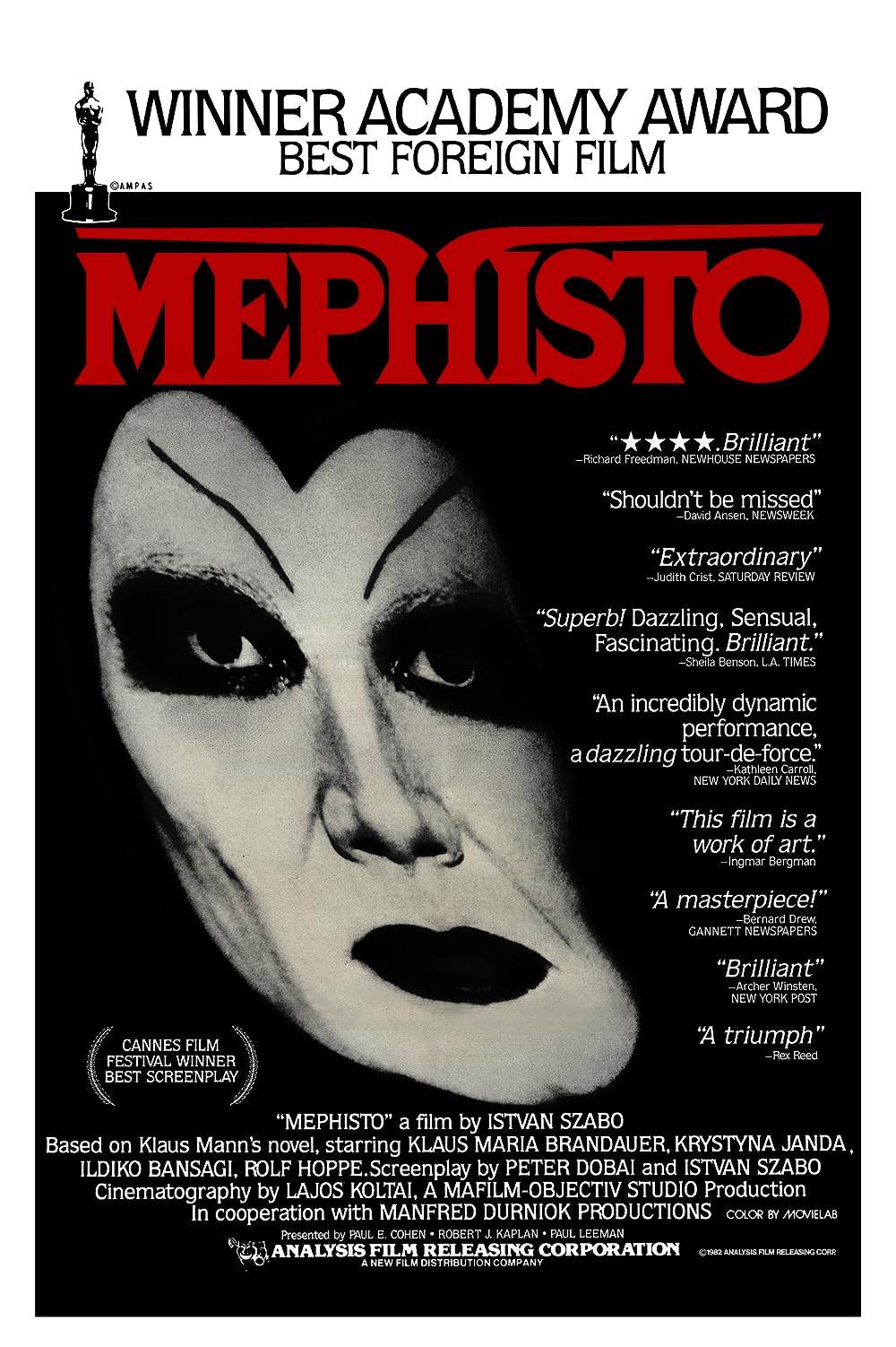 Mephisto Mephisto