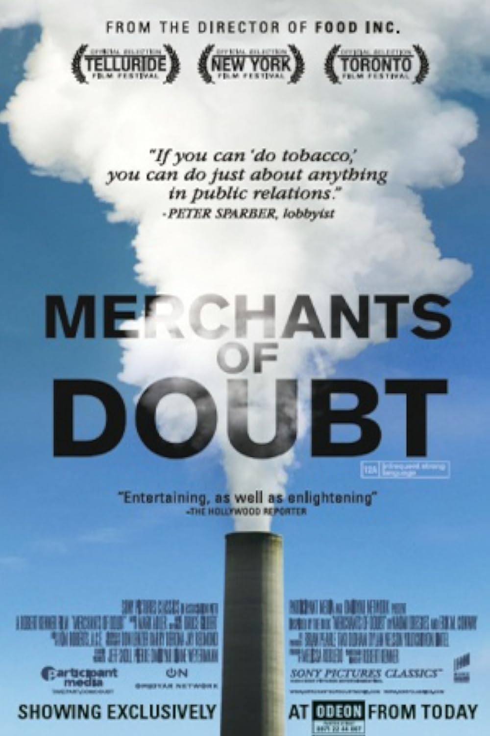 Merchants Merchants