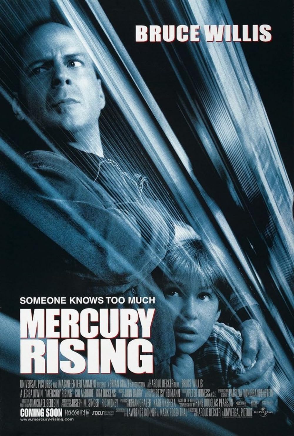 Mercury Mercury