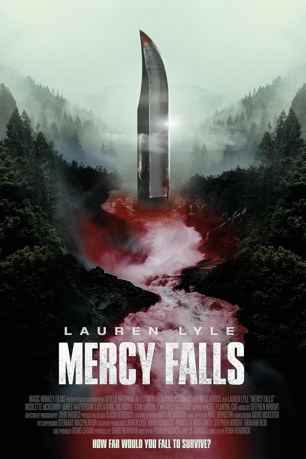 Mercy Mercy