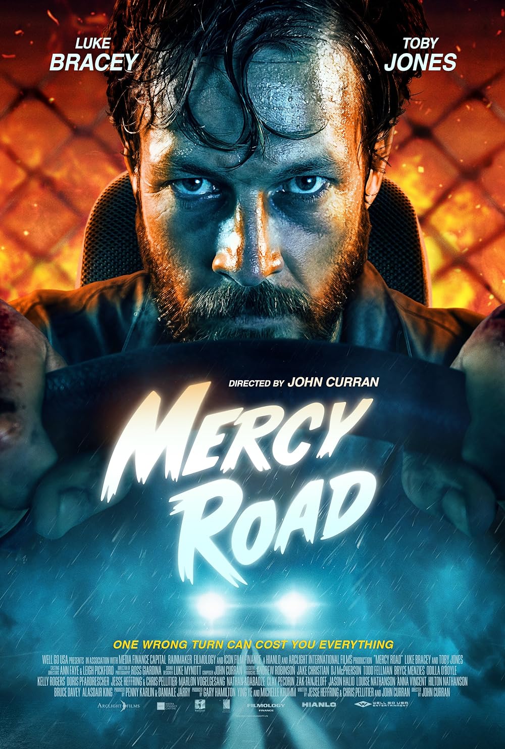 Mercy