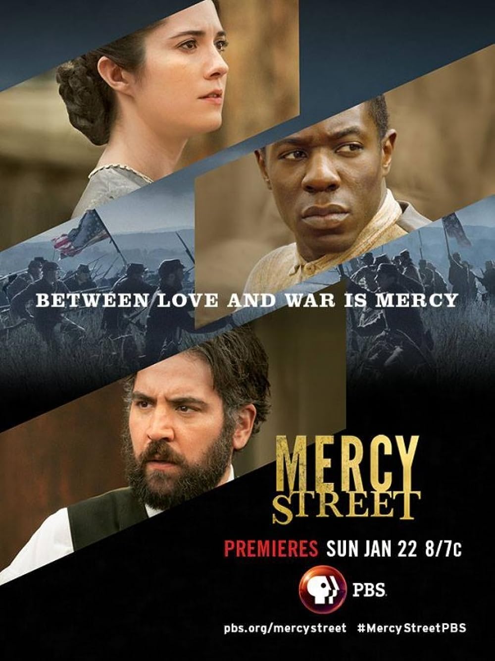 Mercy