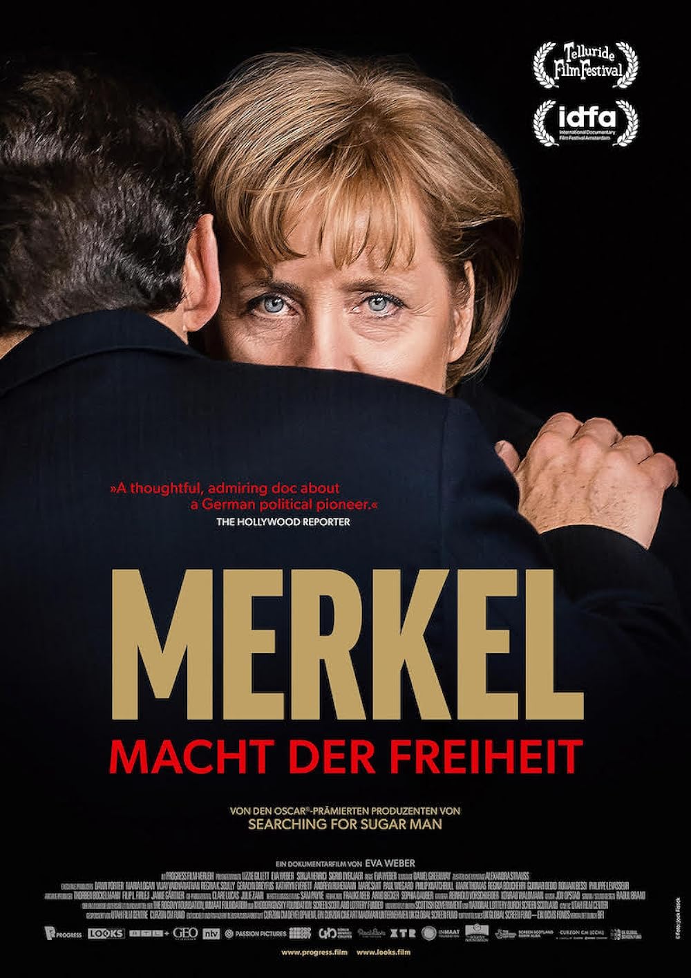 Merkel Merkel