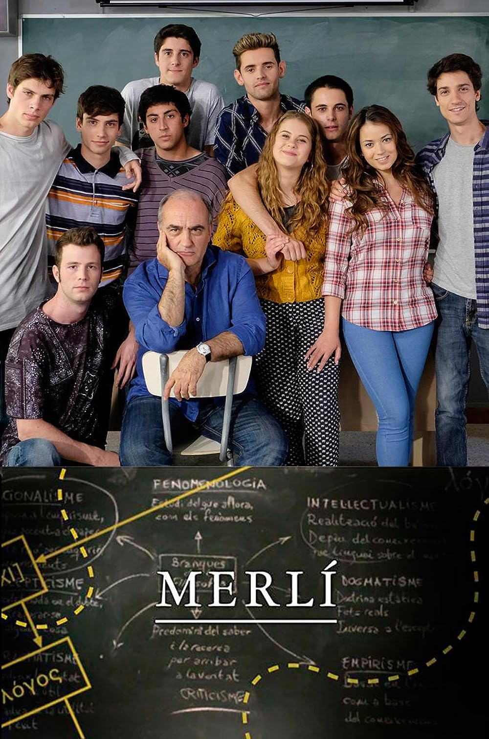 Merlà MerlÃ