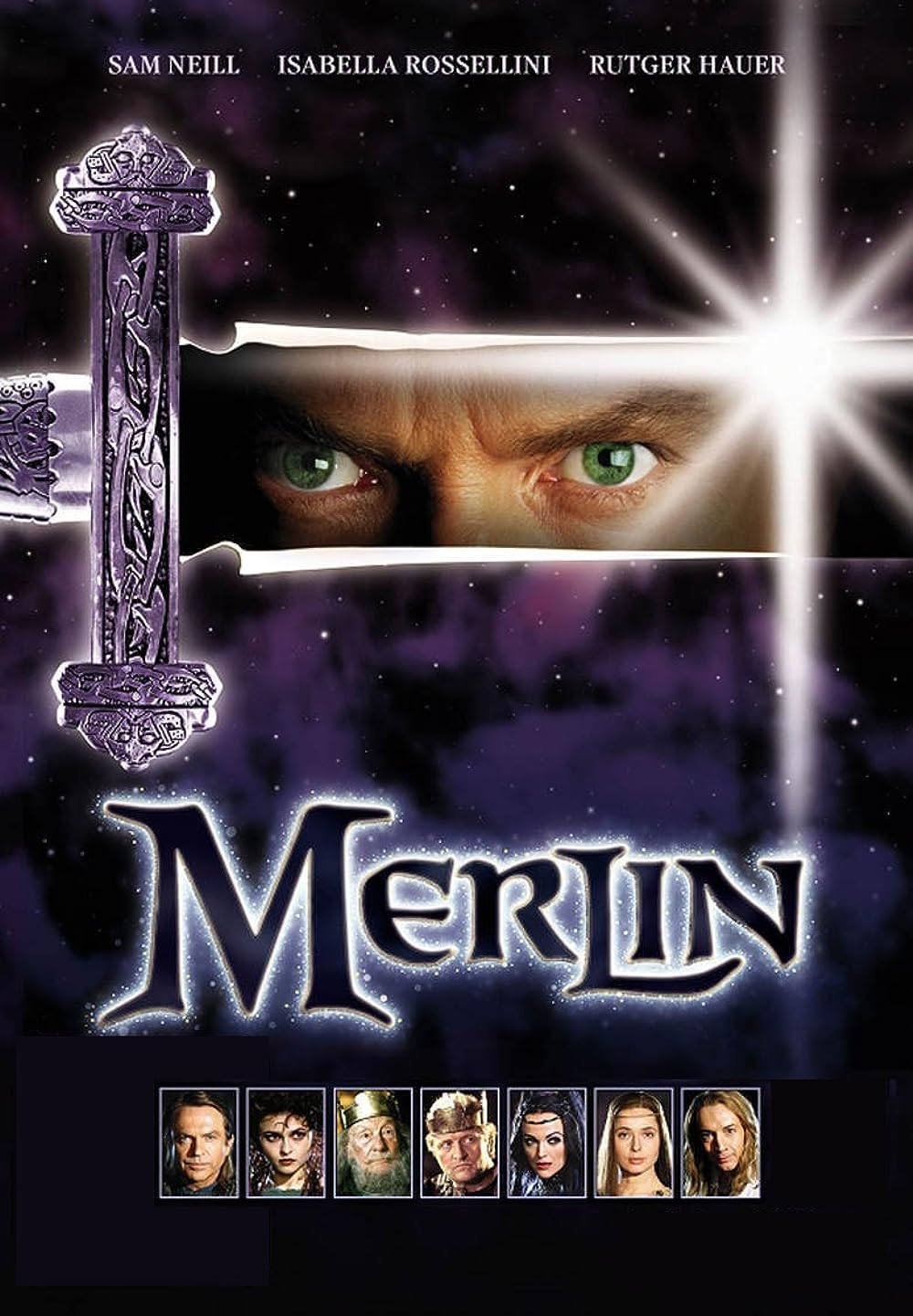 Merlin Merlin