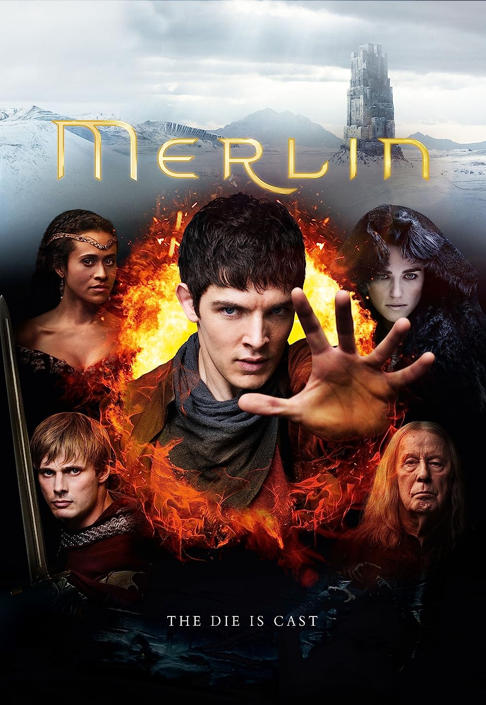 Merlin Merlin