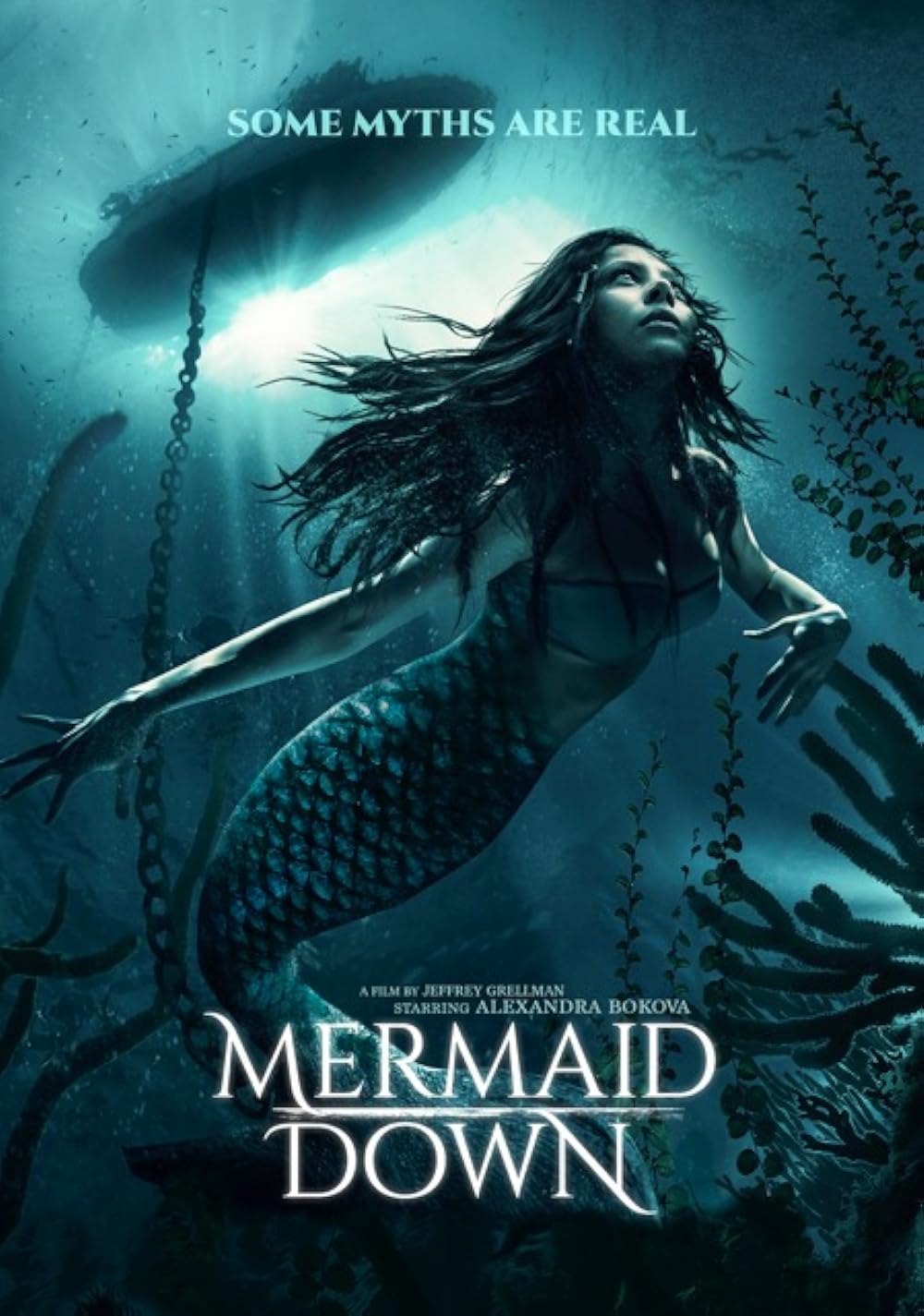 Mermaid Mermaid