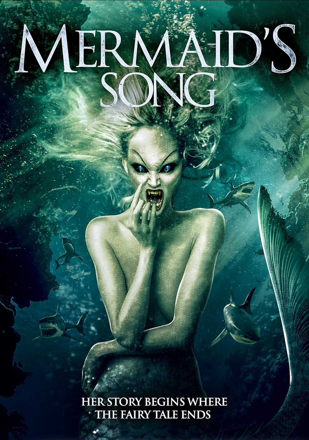 Mermaid's Mermaid's