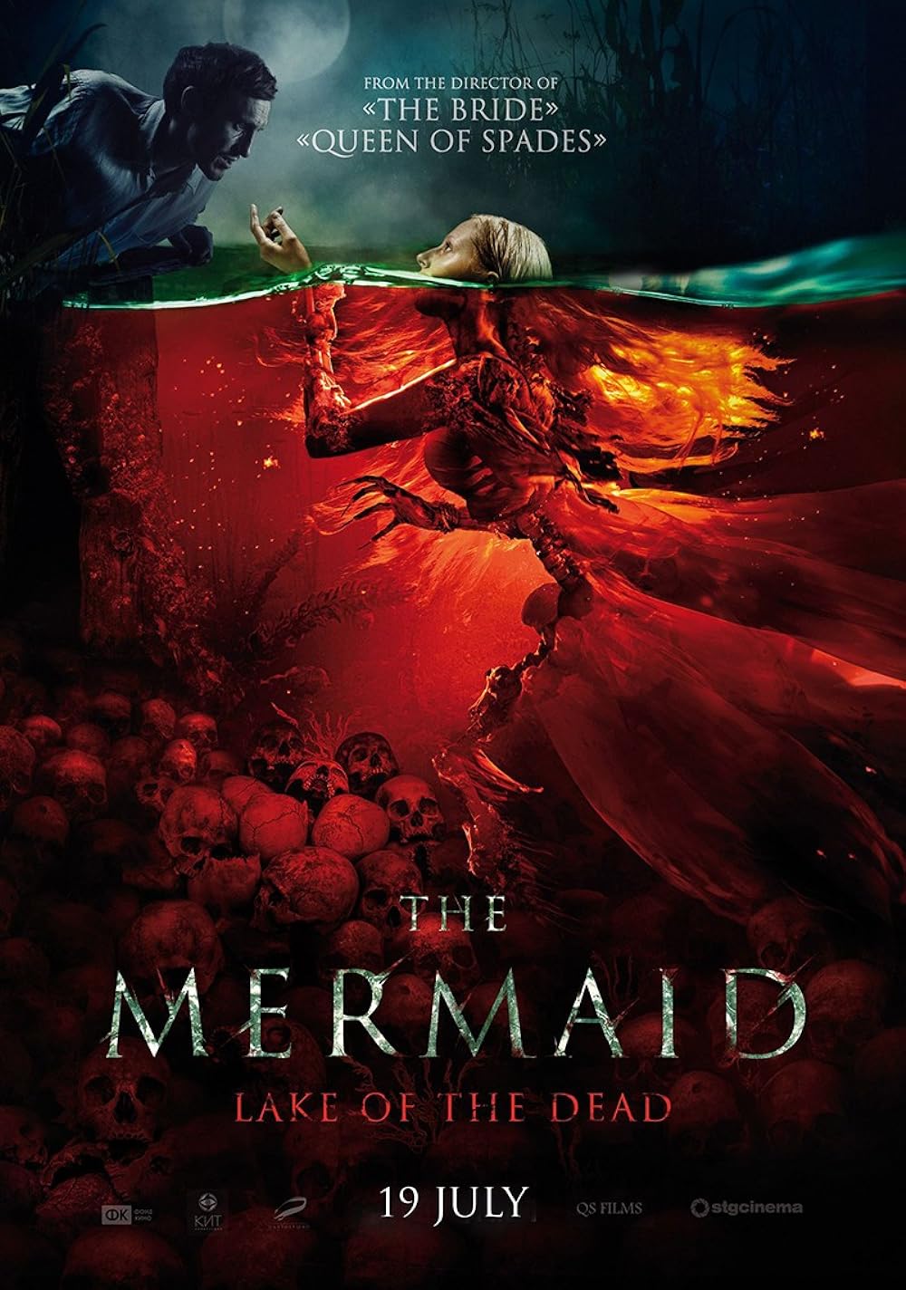 Mermaid: Mermaid: