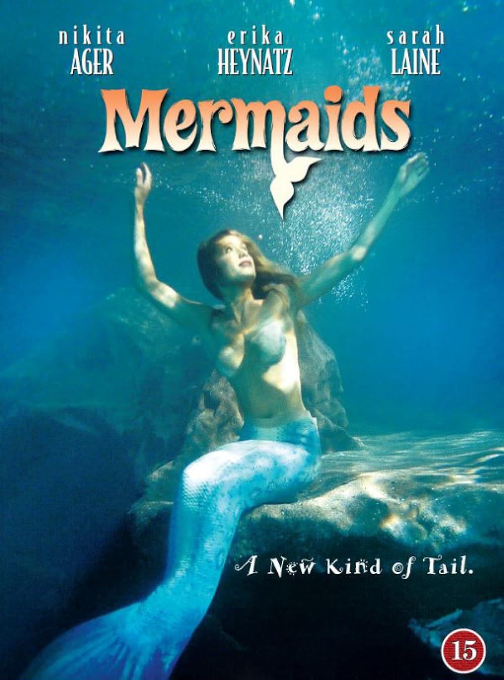 Mermaids Mermaids