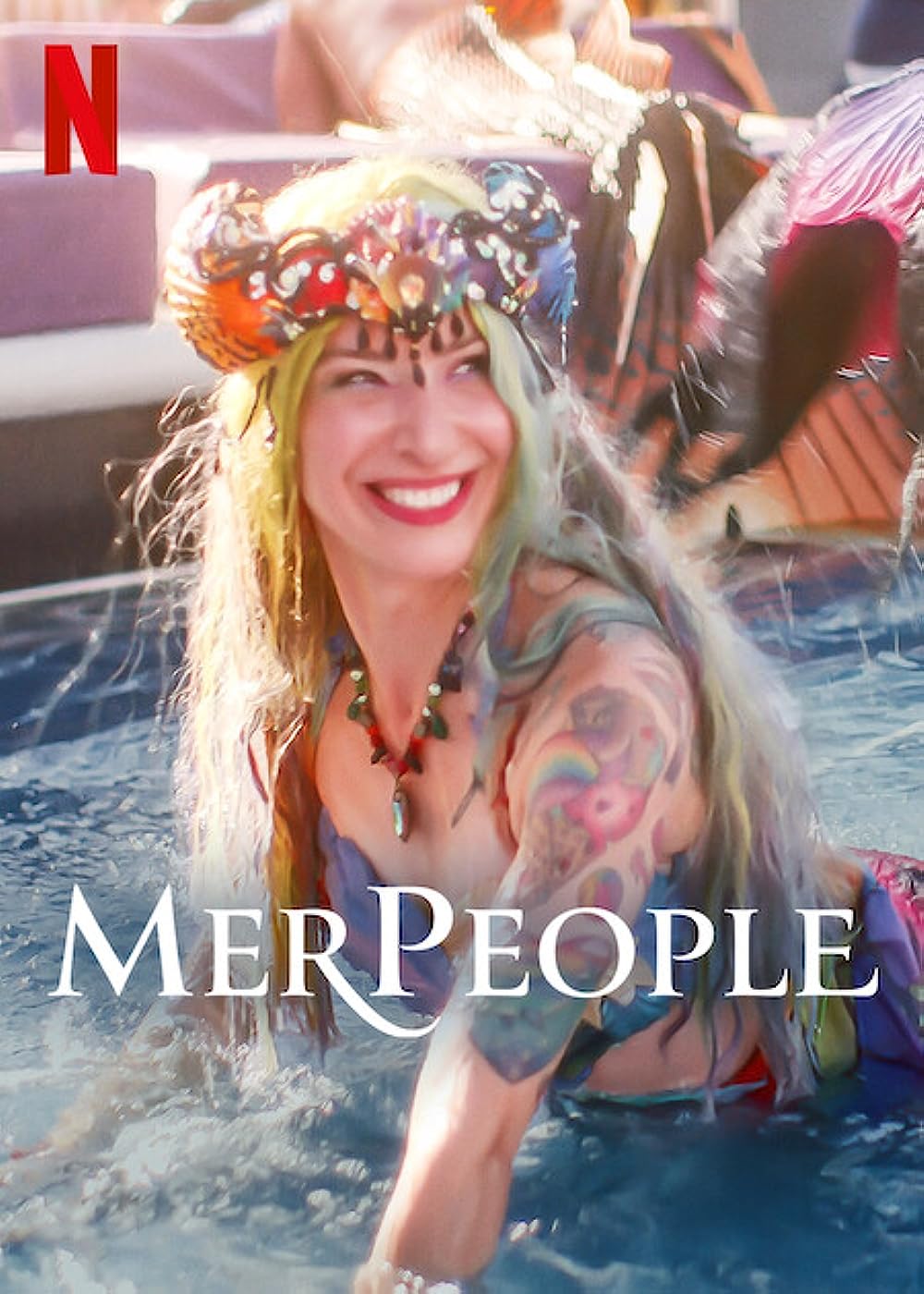 MerPeople MerPeople