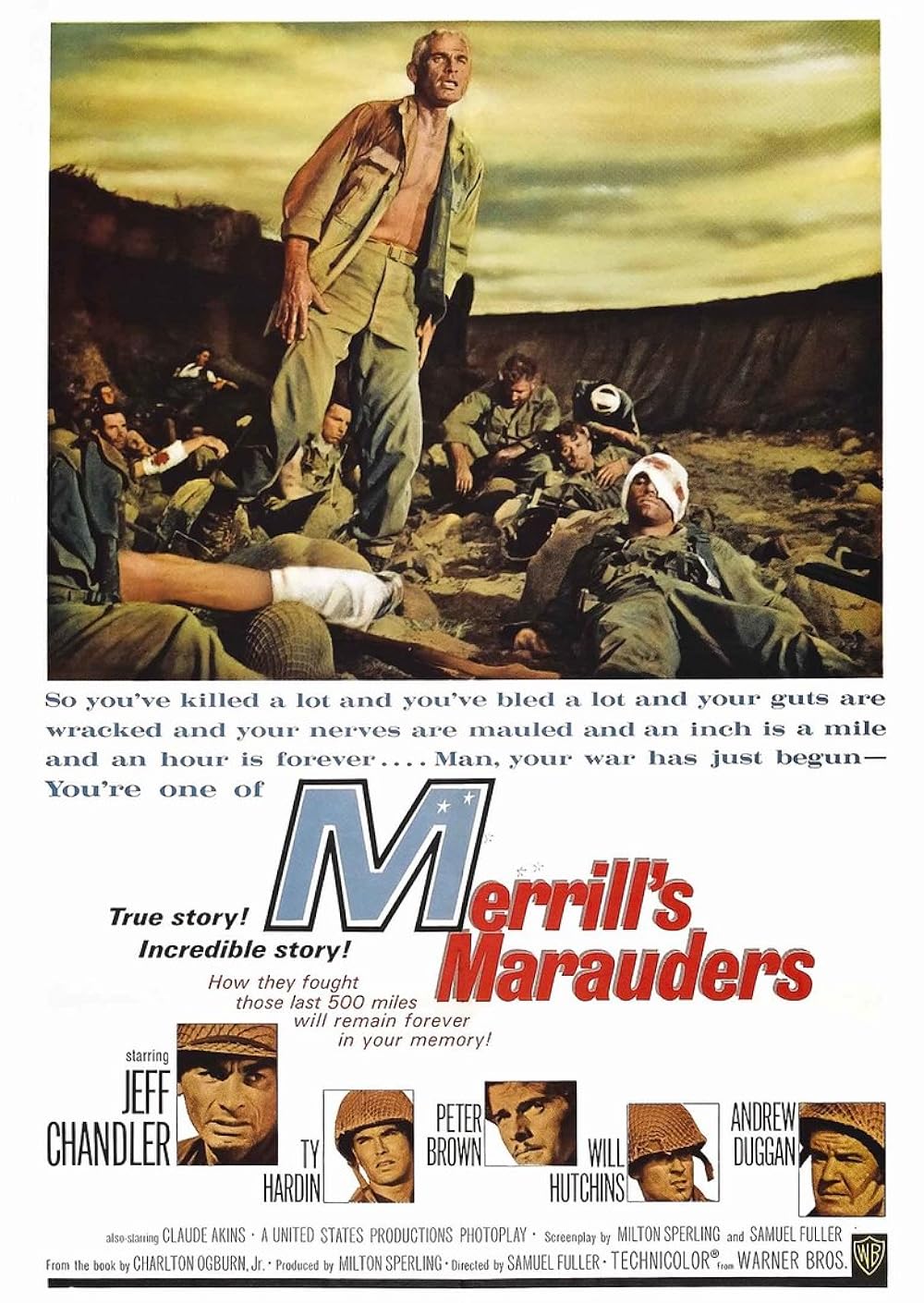 Merrill's Merrill's