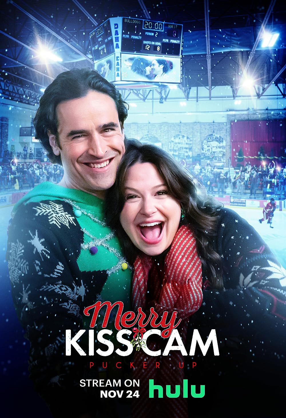 Merry Merry