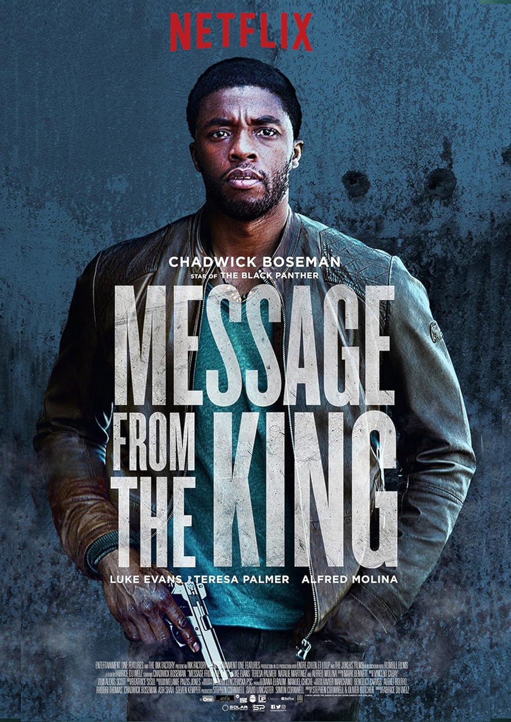 Message Message