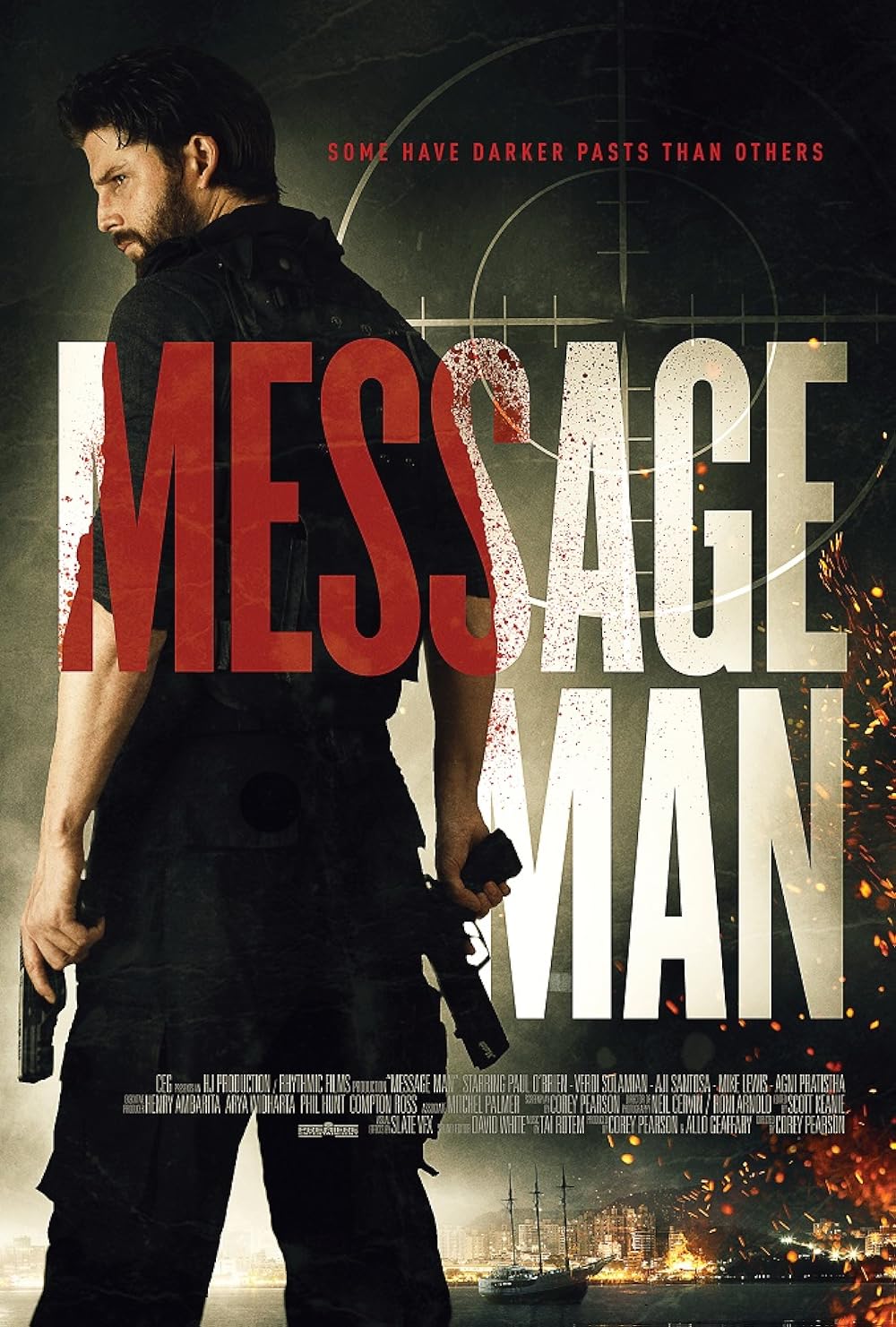 Message Message