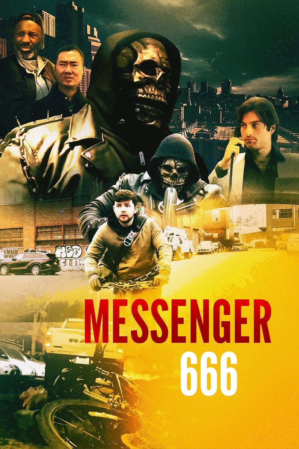 Messenger