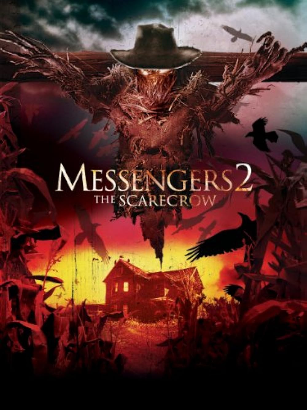 Messengers Messengers