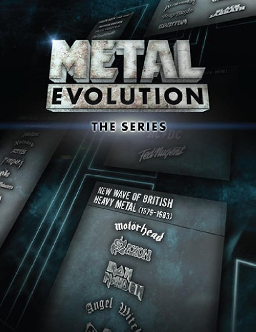 Metal Metal