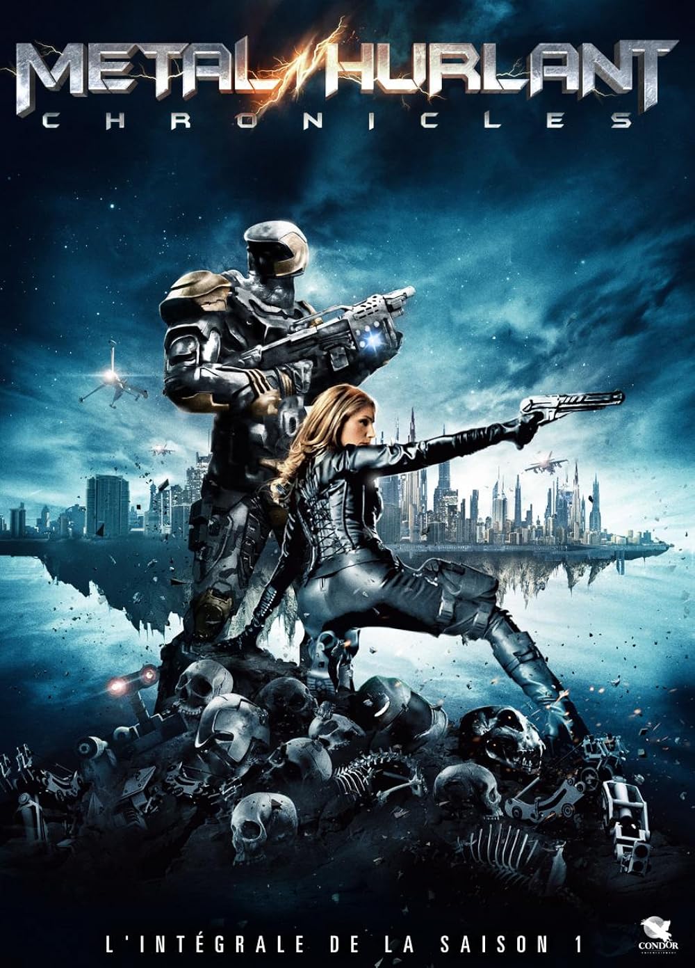 Metal Metal