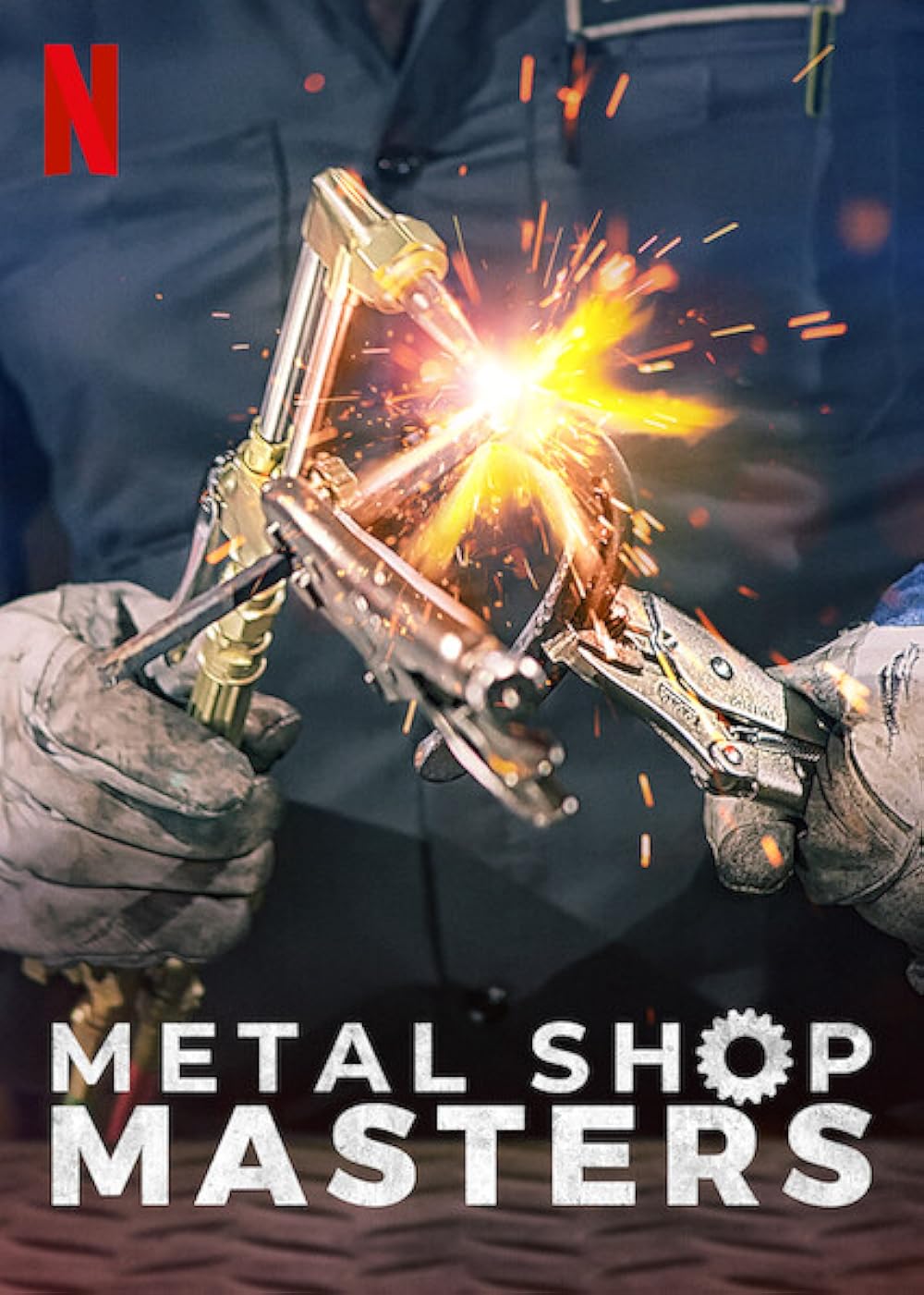 Metal Metal