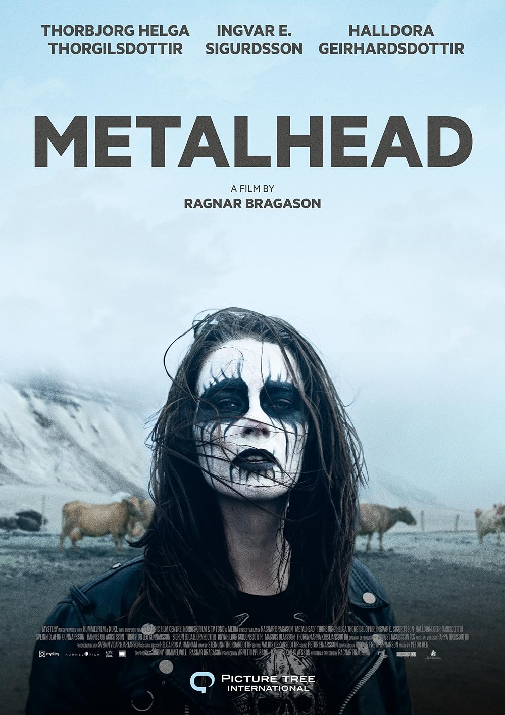 Metalhead Metalhead