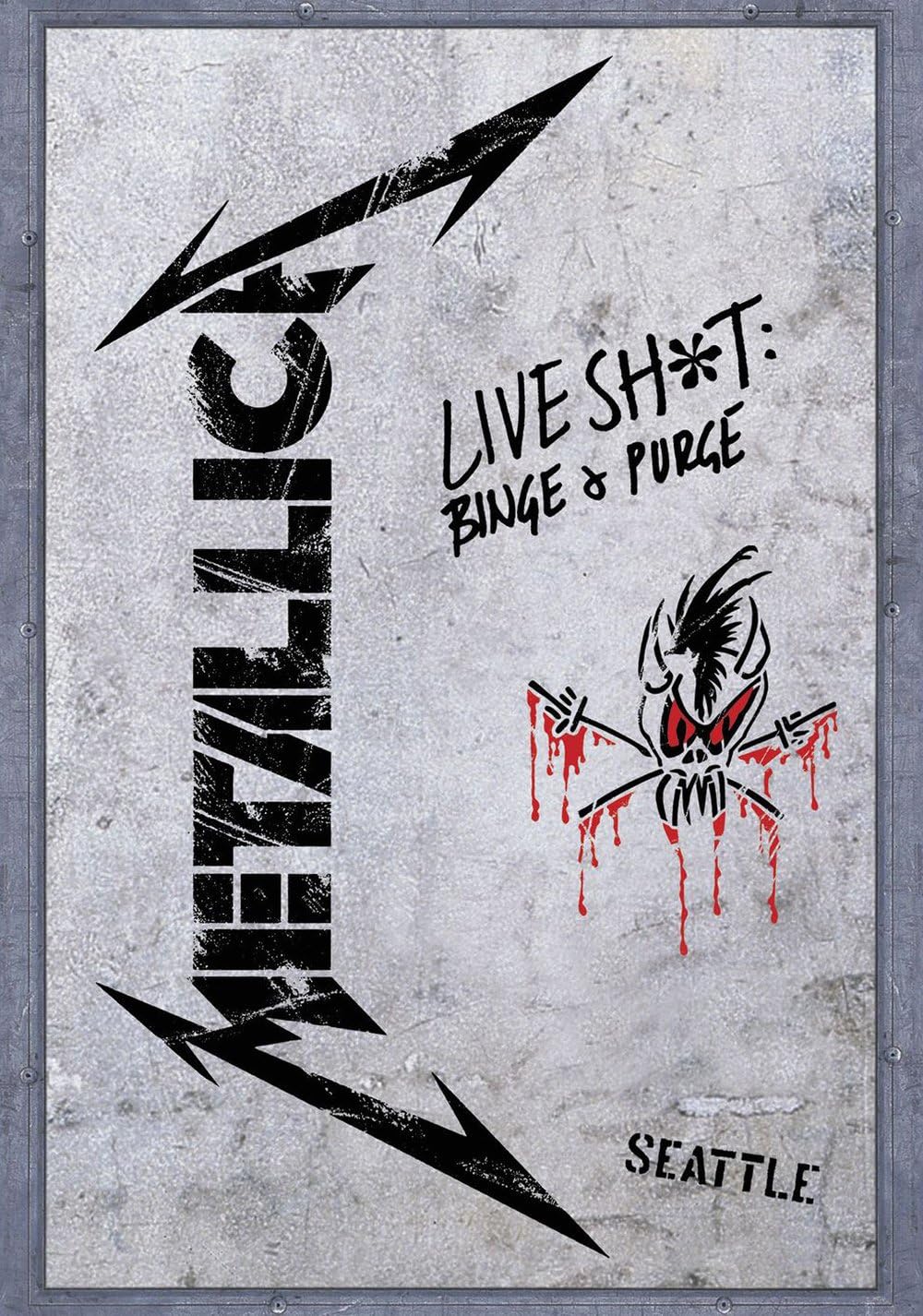 Metallica