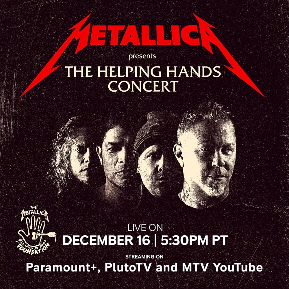 Metallica Metallica