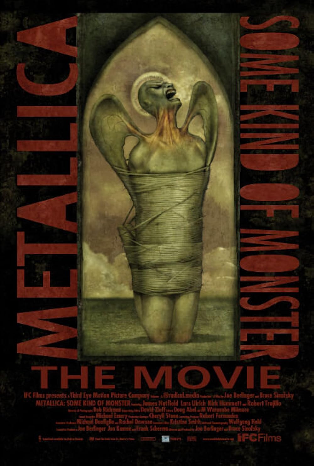 Metallica: Metallica: