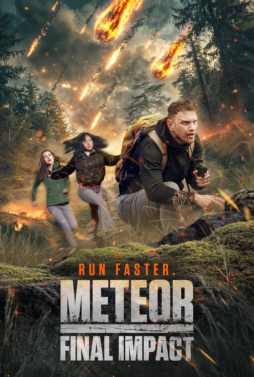 Meteor: