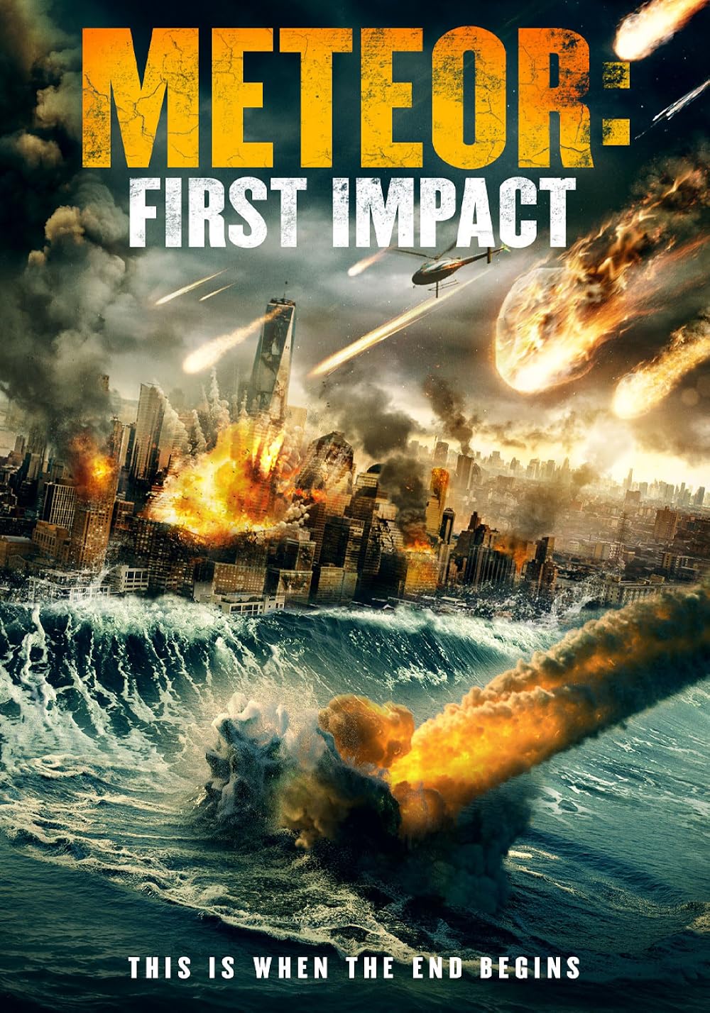Meteor: Meteor: