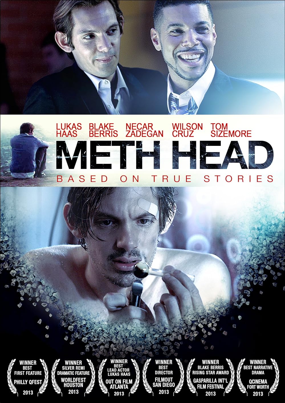 Meth Meth