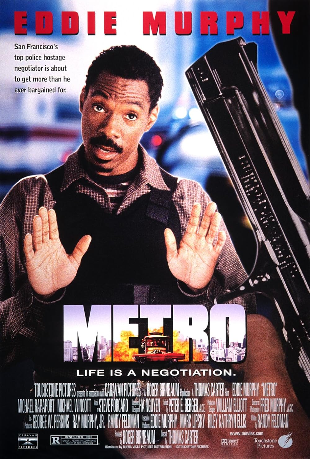 Metro Metro
