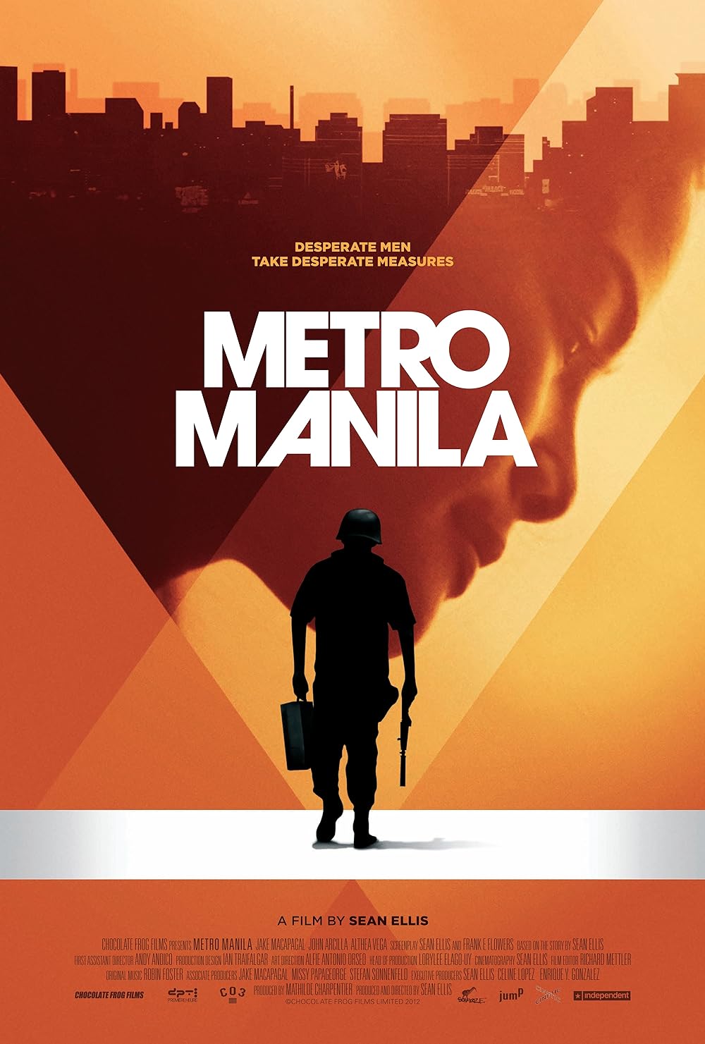 Metro Metro