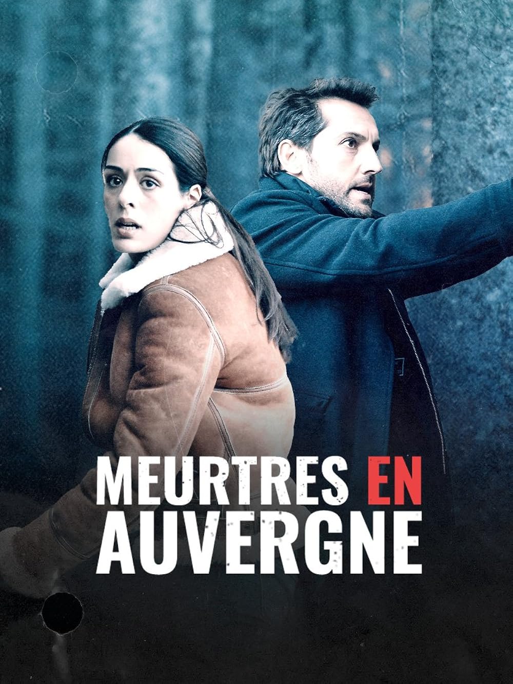 Meurtres
