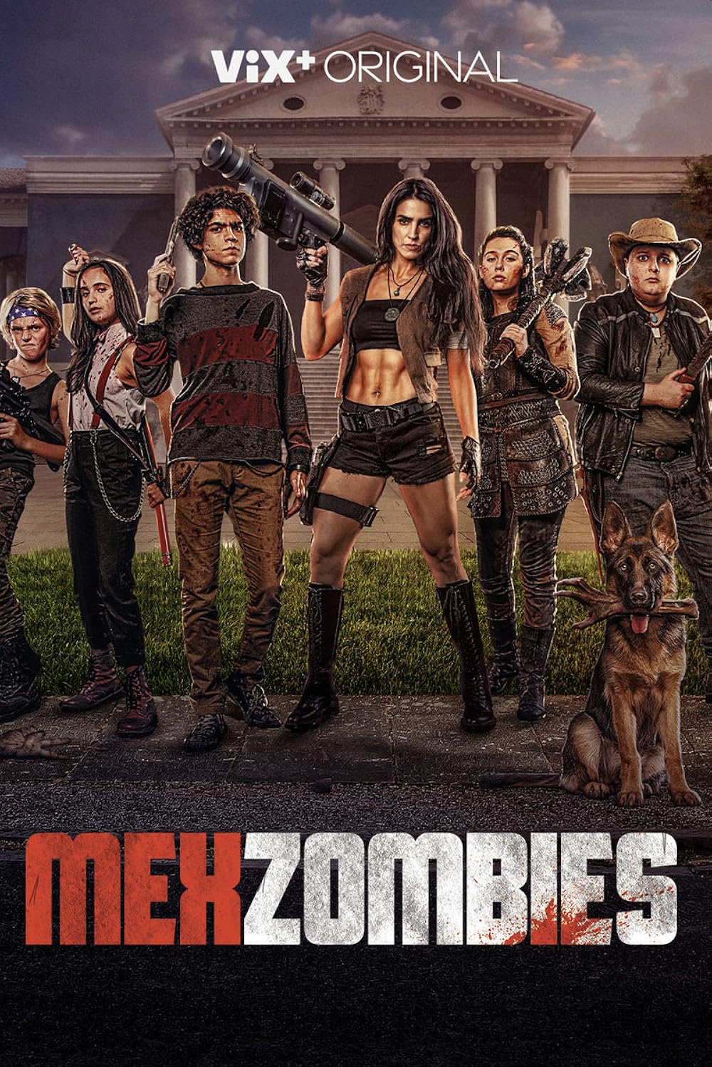 MexZombies MexZombies