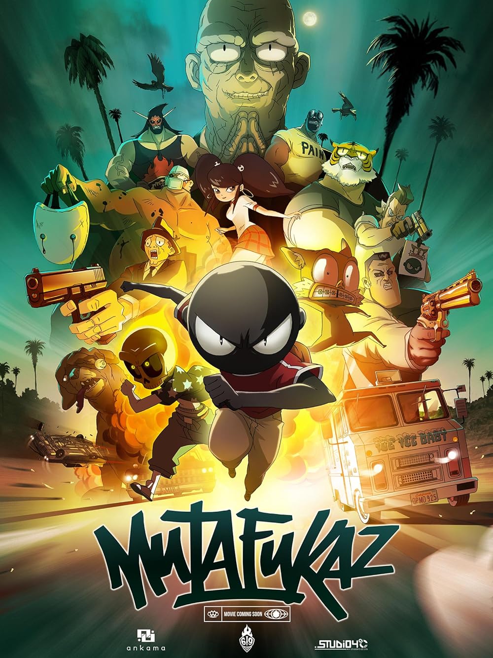 MFKZ MFKZ